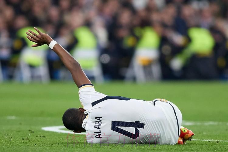 Sport1：阿拉巴将在几天内签约并宣布加盟皇马