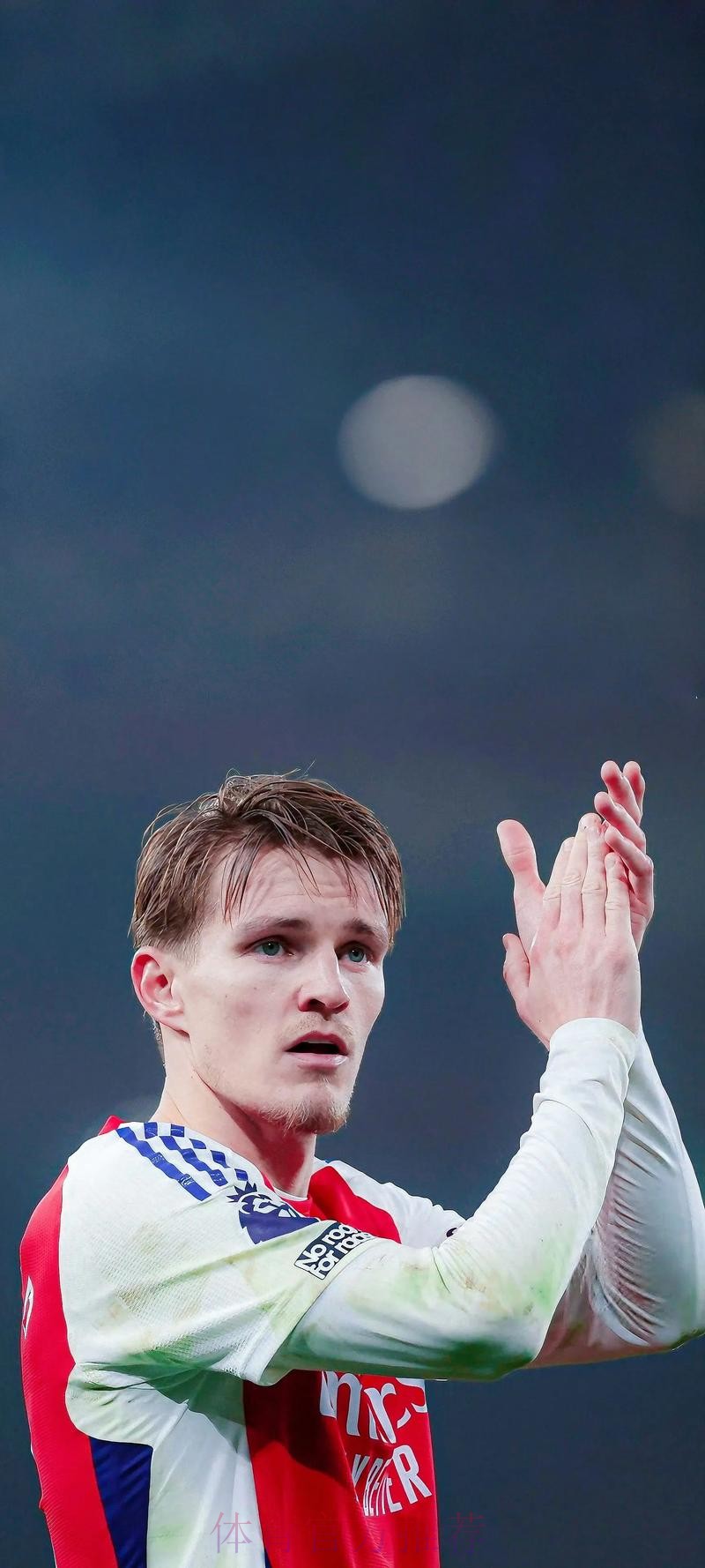 邮报：阿森纳接近以3000万英镑的价格签下厄德高