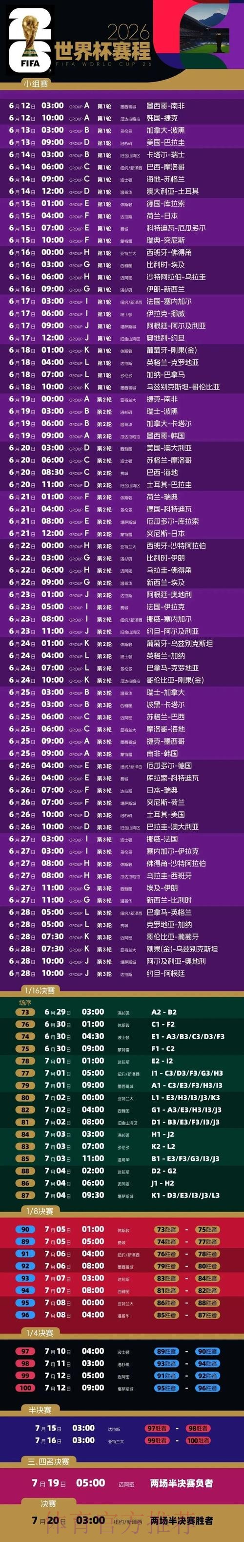世界杯直播教程入口地址 世界杯直播教程入口地址
